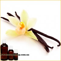 Vanilla Bourbon (luxury) fragrance (flavor)