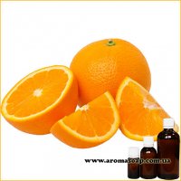 Orange fragrance (flavor)