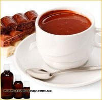 Hot chocolate fragrance (flavor)