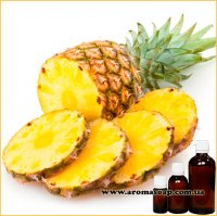 Pineapple fragrance (flavor)