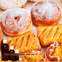 French pastry fragrance (flavor)