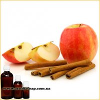 Apple cinnamon fragrance (flavor)