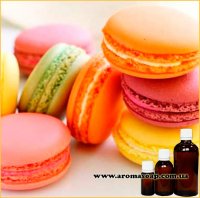 French cookies fragrance (flavor)