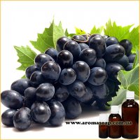 Black grape fragrance (flavor)