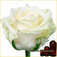 Rose White fragrance (flavor)