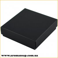 Quad box Black