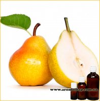 Pear fragrance (flavor)