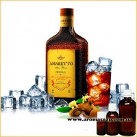 Amaretto fragrance (flavor)
