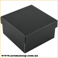 Premium Black box