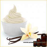 Vanilla Cream fragrance (flavor)