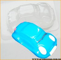 Car 90g plastic mold