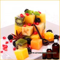 Vanilla-Fruity fragrance (flavor)