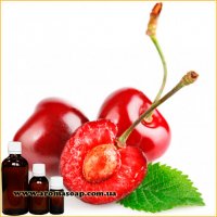 Cherry pit fragrance (flavor)
