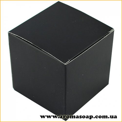Classic box Black