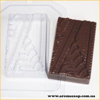 Protector 115 g plastic mold