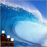 Sea freshness fragrance (flavor)