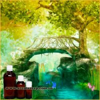 Forest Fantasy fragrance (flavor)