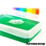 Набор пигментов ZeniColor, Словакия 5 шт по 30 г