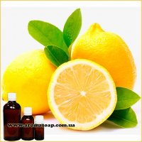 Лимонна свіжість запашка (ароматизатор)