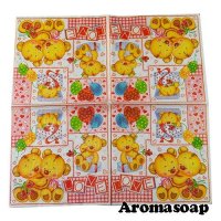 Салфетка для декупажа 33х33 032
