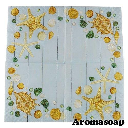 Салфетка для декупажа 33x33 029