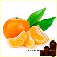 Mandarin fragrance (flavor)