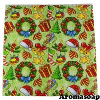 Салфетка для декупажа 33 x 33 030