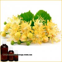 Linden blossom fragrance (flavor)