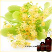 Linden fragrance (flavor)