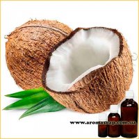 Coconut fragrance (flavor)