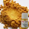Мика косметическая Gold 1 г
