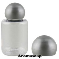 Бутылочка 30 мл + Крышка