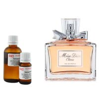 Miss Dior Cherie, Christian Dior (женский) парф,композиция