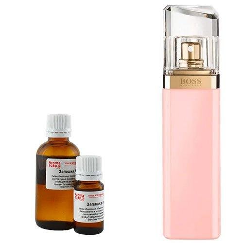 Ma Vie Pour Femme, Hugo Boss (женский) парф,композиция