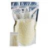 Пальмовый воск для свечей (Palm Wax) Индия 500 грамм
