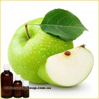 Green apple fragrance (flavor)