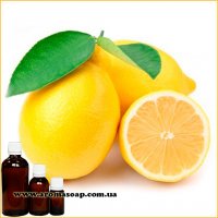 Lemon fragrance (flavor)