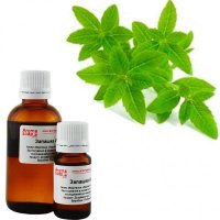 Verbena лимонная отдушка (ароматизатор)