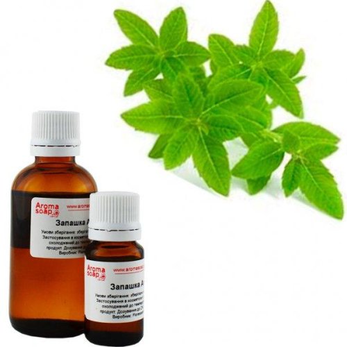 Verbena лимонная отдушка (ароматизатор)