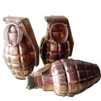Граната 3D элит-форма