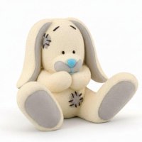 Зайка 3D My Blue Nose Friends элит-форма