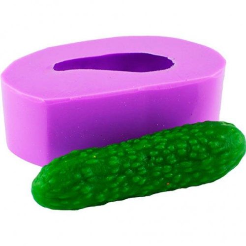 Огурец 3D элит-форма