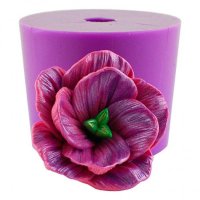 Тюльпан Dreamtouch 49 г 3D силиковновая элит-форма