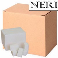 Мыльная основа Neri Shea с маслом Ши (Каритэ) белая 12 кг, Украина