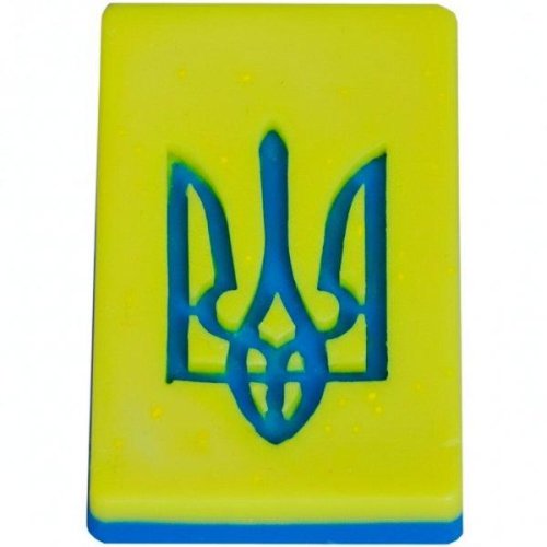 Герб штамп (силикон)