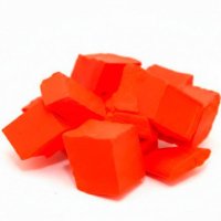 Краситель для свечей Оранжевый яркий