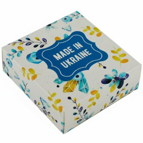 Коробка микс Made in Ukraine
