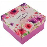Коробка премиум Everything for you