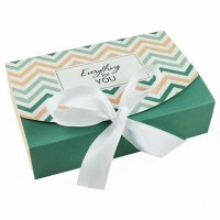 Коробка стильная Everything for you