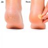Ланолин (Pure Lanolin) безводный, без запаха DERA Lab для сухой кожи 75 грамм